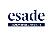 ESADE LOGO logo