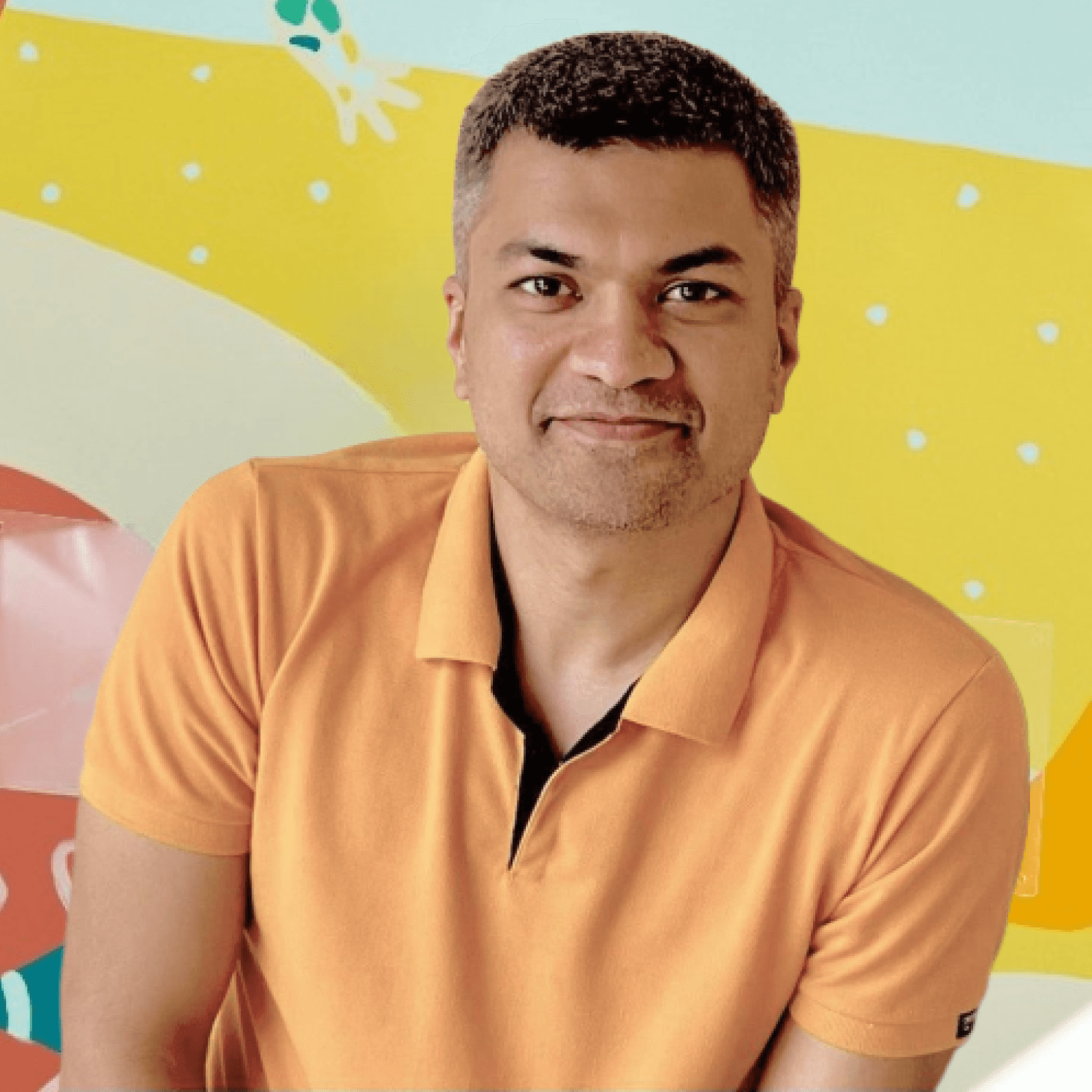 Jaysheel Shah - Profile Picture