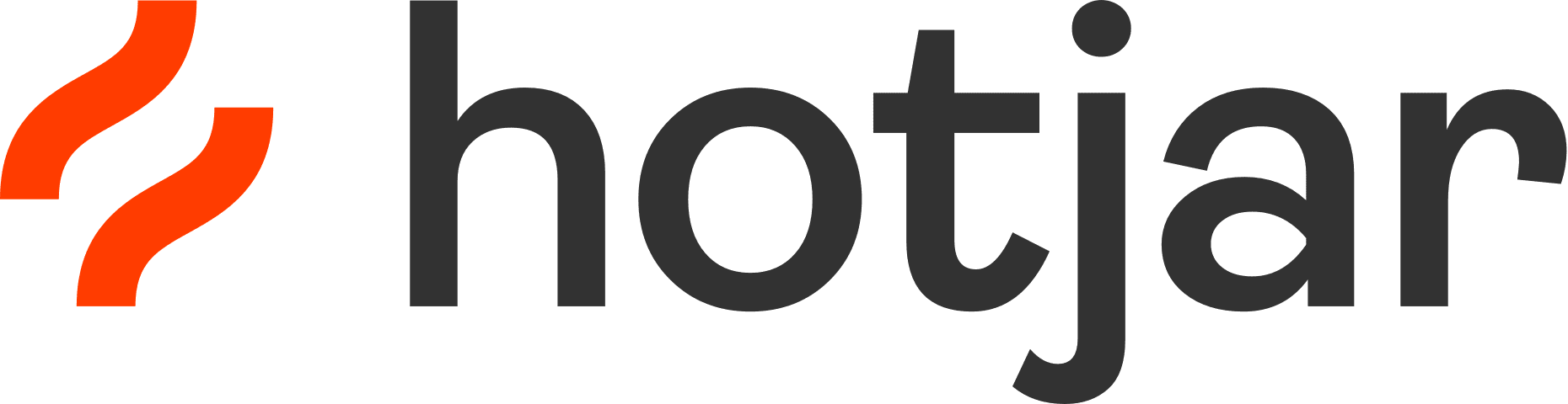 Hotjar logo logo
