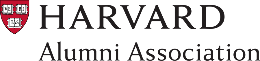 Harvard Alumni Logo logo